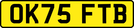 OK75FTB