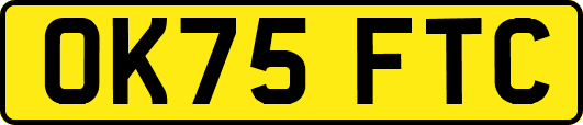 OK75FTC
