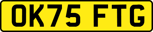 OK75FTG