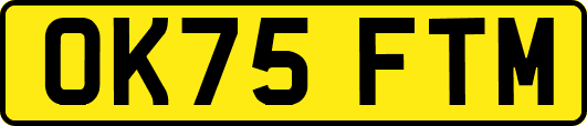 OK75FTM