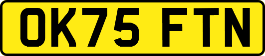 OK75FTN