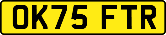 OK75FTR