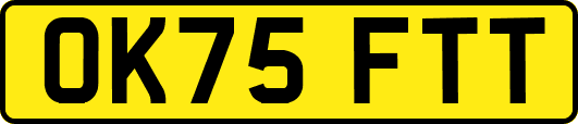 OK75FTT