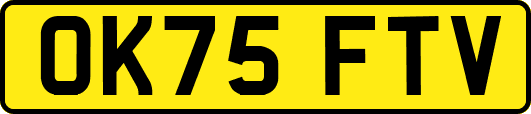 OK75FTV