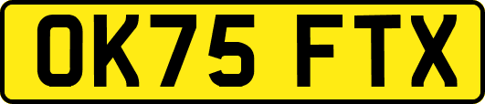 OK75FTX