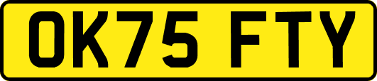 OK75FTY