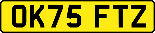 OK75FTZ