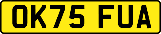 OK75FUA