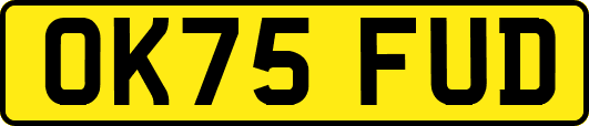 OK75FUD