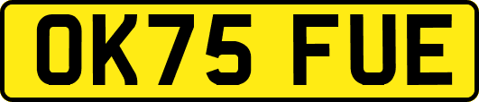 OK75FUE
