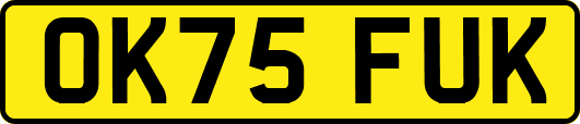 OK75FUK