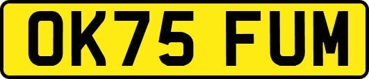 OK75FUM