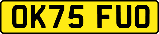 OK75FUO