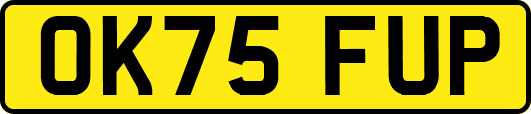 OK75FUP