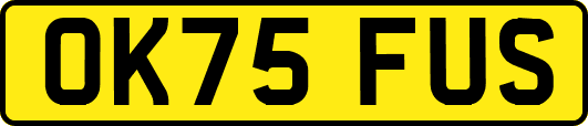 OK75FUS