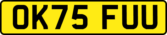 OK75FUU