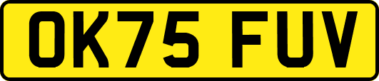 OK75FUV