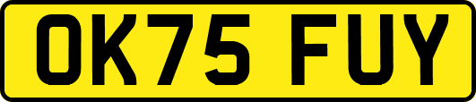 OK75FUY