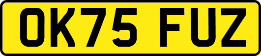 OK75FUZ