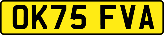 OK75FVA