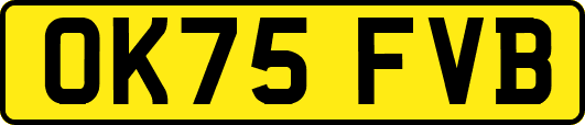 OK75FVB