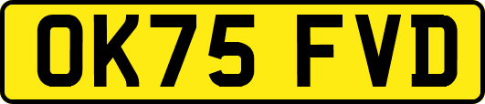 OK75FVD