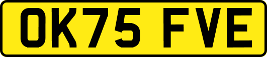 OK75FVE