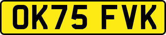 OK75FVK