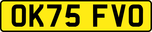 OK75FVO