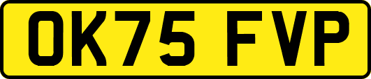 OK75FVP