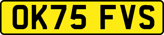 OK75FVS