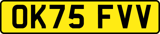 OK75FVV