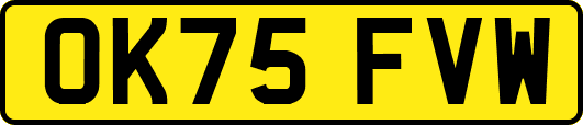 OK75FVW