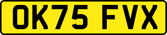 OK75FVX