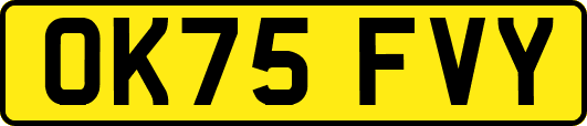 OK75FVY