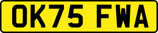 OK75FWA