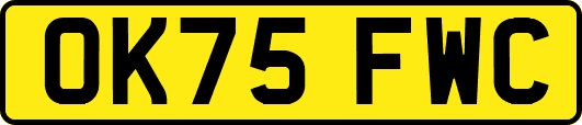OK75FWC