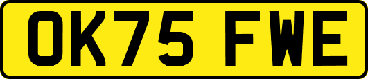 OK75FWE