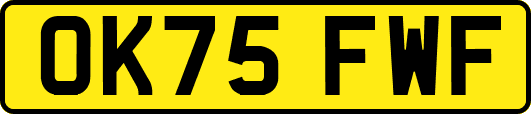 OK75FWF