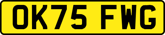OK75FWG