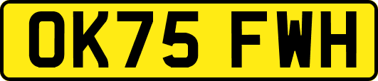 OK75FWH