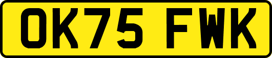 OK75FWK