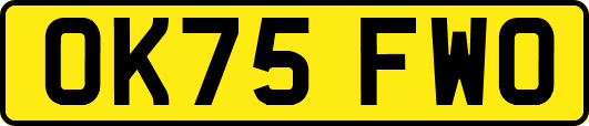 OK75FWO