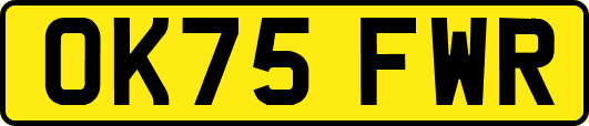 OK75FWR