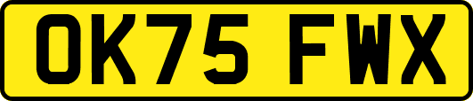 OK75FWX