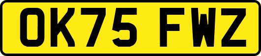 OK75FWZ