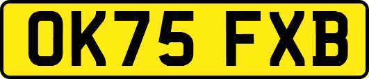 OK75FXB