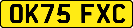 OK75FXC