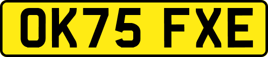 OK75FXE