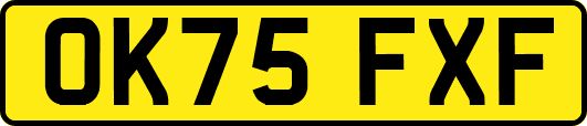 OK75FXF